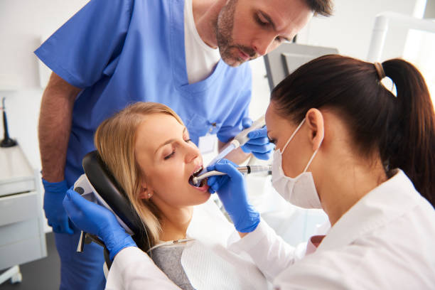 Professional Dental Services in Denham Springs, LA